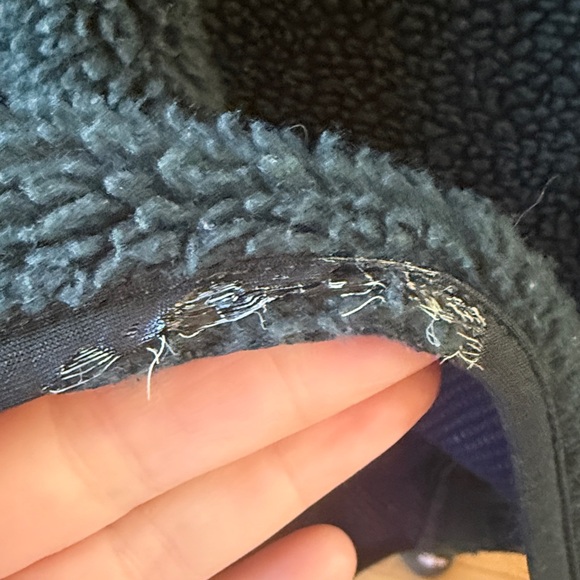 Vintage Patagonia Retro X Jacket style 23055 Size XL - Picture 8 of 11